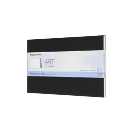 blok-watercolour-l-13x21-cm-20-stron-czarny
