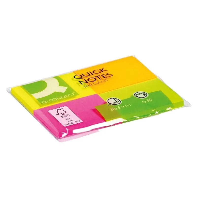 bloczek-samop-notes-neonowe-karteczki