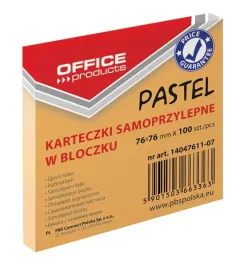 bloczek-samoprzylepny-pomaranczowy-12szt