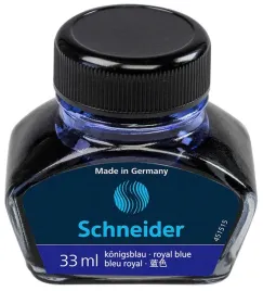 atrament-do-pior-szklany-kalamarz-33ml-niebieski