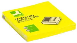 bloczek-samoprzylepny-neon-zolty-karteczki-notes