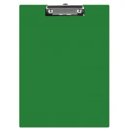 clipboard-a5-q-connect-deska-pvc-a5-zielony
