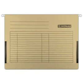 teczka-zawieszkowa-donau-z-boczkami-a4-230gsm-brazowa