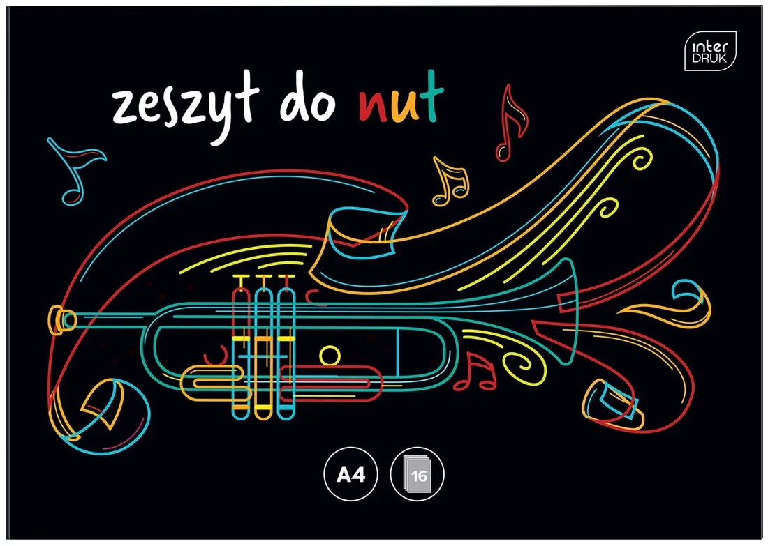 zeszyt-do-nut-a4-interdruk-16-kartek-stan-nowy