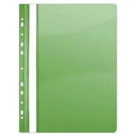 skoroszyt-donau-pvc-a4-twardy-150-160mikr-wpinany-zielony