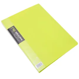 album-ofertowy-deli-a4-40-koszulek-rio-zielony
