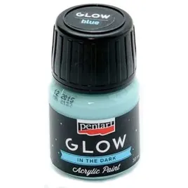 farba-akrylowa-pentart-niebieski-30-ml-efekt-fluorescencyjny