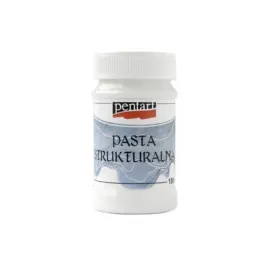 pasta-strukturalna-pentart-1011-biala-100-ml