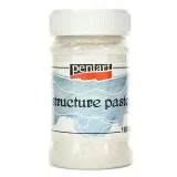 pasta-strukturalna-pentart-1011-biala-100-ml-stan-nowy