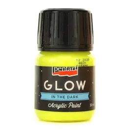farba-akrylowa-swiecaca-w-ciemnosci-pentart-limonkowa-30-ml