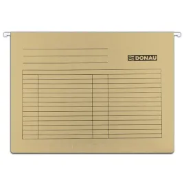 teczka-zawieszkowa-donau-a4-230gsm-brazowa