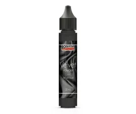 pentart-velvet-proszek-aksamit-30ml-czarny