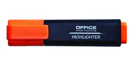 zakreslacz-pomaranczowy-office-products-1-szt