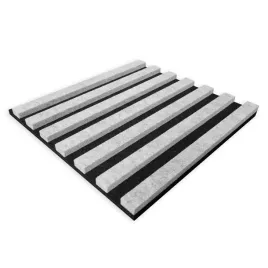 akustyczny-panel-dekoracyjny-acusticus-100percent-filc-lamele-czarno-szare-4-szt