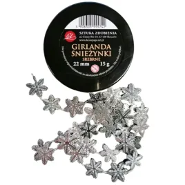 girlanda-swiateczna-sniezynki-22mm-15g