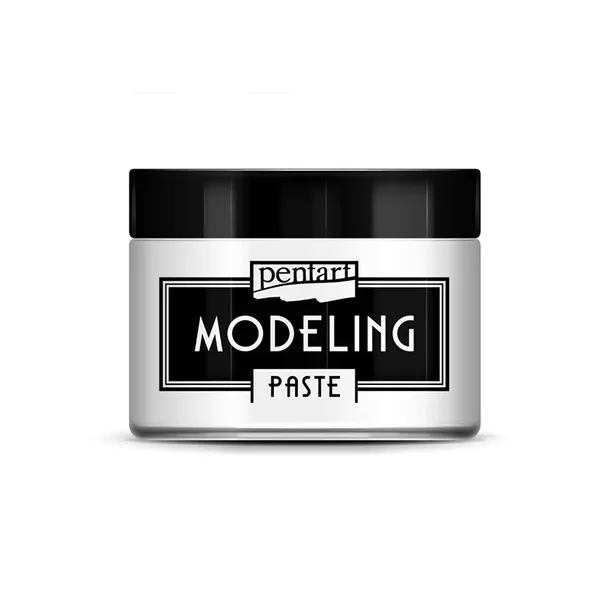 pentart-pasta-modeling-gesta-150-ml