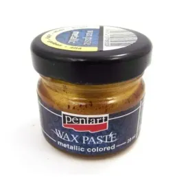 pasta-woskowa-pentart-4426-metaliczna-zlota-20-ml