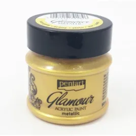 pentart-farby-akrylowe-zloto-metaliczne-50-ml