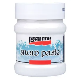 pasty-pentart-white-230-ml-efekt-sniegu-i-szronu