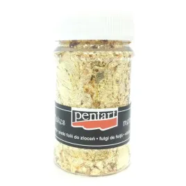 pentart-folia-platki-do-zdobienia-100ml-zloto