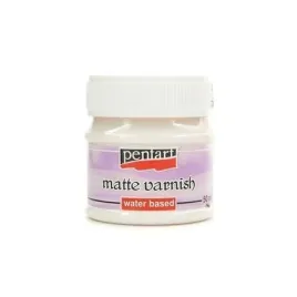 pentart-lakier-matowy-wodoodporny-50ml