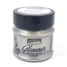 pentart-farba-akrylowa-50ml-glamour-metal-platyna