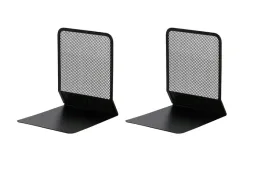 stojak-na-ksiazki-q-connect-office-set-2szt