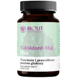 suplement-biolit-toksidont-maj-plus-ekstrakt-z-korzenia-lopianu-moc-75-ml