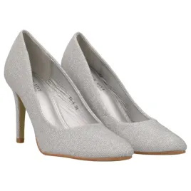 srebrne-szpilki-czolenka-damskie-buty-okragly-polbuty-klasyczne-eleganckie