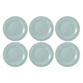 zestaw-6-blekitnych-talerzy-porcelanowych-23-cm