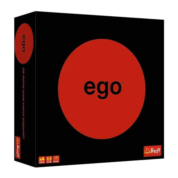 ego-trefl-rodzaj-podstawa