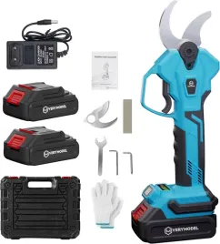 sekator-akumulatorowy-elektryczny-nozyce-do-galezi-ogrodowy-40-mm-zestaw