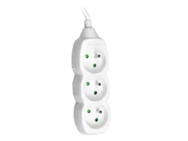 listwa-zasilajaca-tracer-powercord-15m-3-gniazda-biala