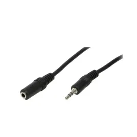 kabel-przedluzacz-audio-logilink-ca1055-m-f-5m