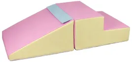 zestaw-2-klockow-piankowych-dla-dziecka-rozowy-niebieski-zolty-pastel