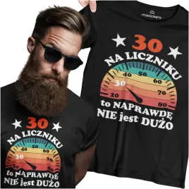 prezent-na-30-urodziny-dla-faceta-koszulka
