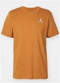 t-shirt-meski-jordan-brazowy-z-haftowanym-logo-l
