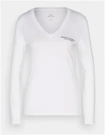 longsleeve-damski-armani-exchange-w-serek-z-logo-xxl
