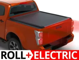 roleta-aluminiowa-paki-isuzu-d-max-2021-tessera-roll-elektryczna