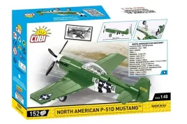cobi-hc-wwii-north-amer-p-51d-mustang-152kl-5860