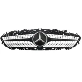 mercedes-cls-klasa-w257-2018-atrapa-grill-czarny-chrom-diamond-znaczek
