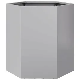 donica-ogrodowa-szesciokatna-46x40x45-cm-stal-galwanizowana