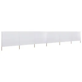 parawan-6-skrzydlowy-z-tkaniny-800-x-80-cm-bialy
