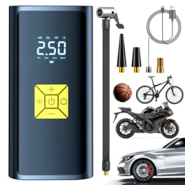 pompka-bezprzewodowa-elektryczna-rowerowa-przenosna-kompresor-samochodowa