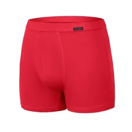 bokserki-authentic-perfect-xl-czerwony