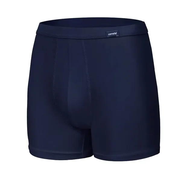 bokserki-authentic-perfect-m-petrol-stan-nowy-marka-cornette