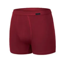 bokserki-authentic-perfect-m-claret