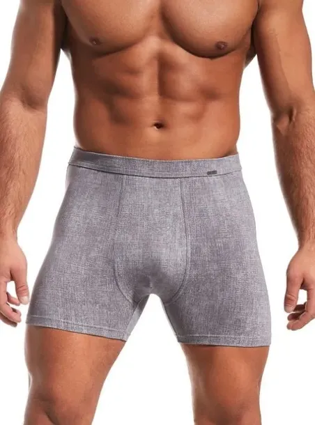 bokserki-authentic-perfect-mini-s-grey