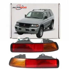 mitsubishi-pajero-montero-2000-lampy-zaderzaka-tylnego-lewa-prawa-zestaw