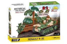cobi-hc-wwii-renault-r-35-258kl-2719